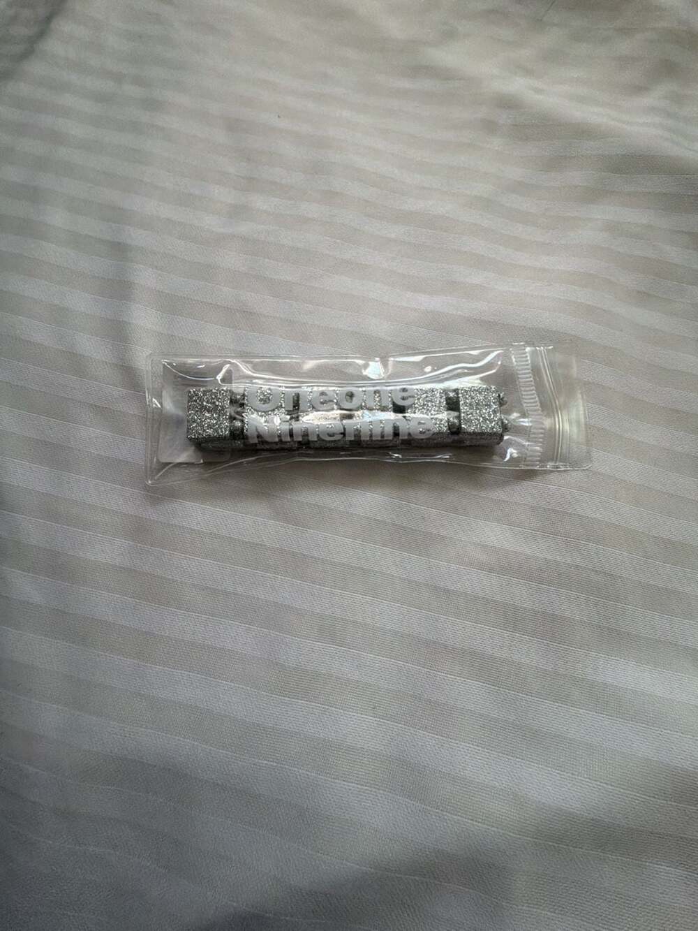 Ken Carson 1199 bracelets complexcon exclusive
